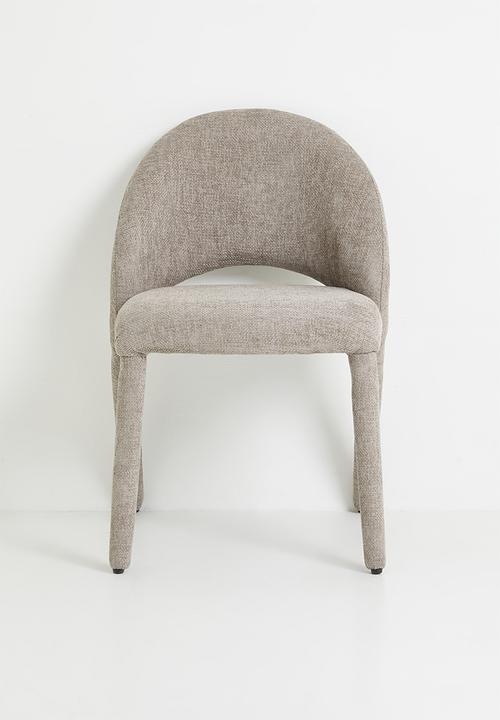 Sixth Floor - Sophia Dining Chair - Natural
