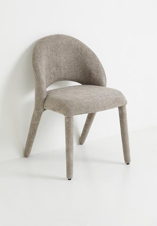 Sixth Floor - Sophia Dining Chair - Natural