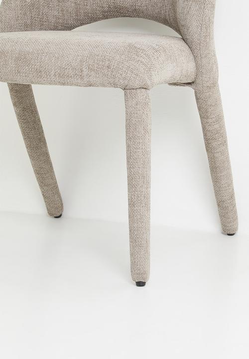 Sixth Floor - Sophia Dining Chair - Natural