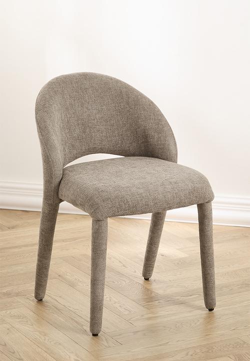 Sophia Dining Chair - Natural