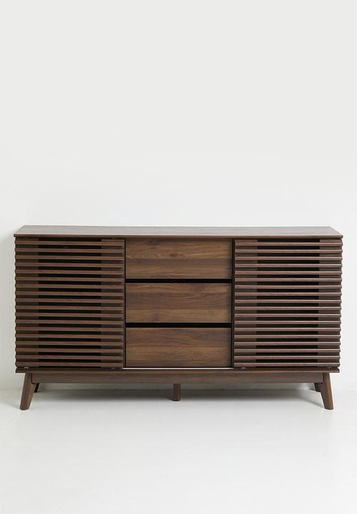 Cedar Sideboard - Natural