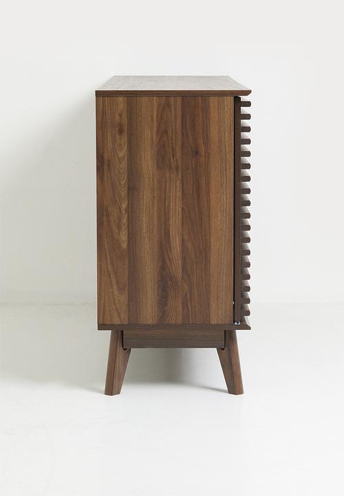 Sixth Floor - Cedar Sideboard - Natural