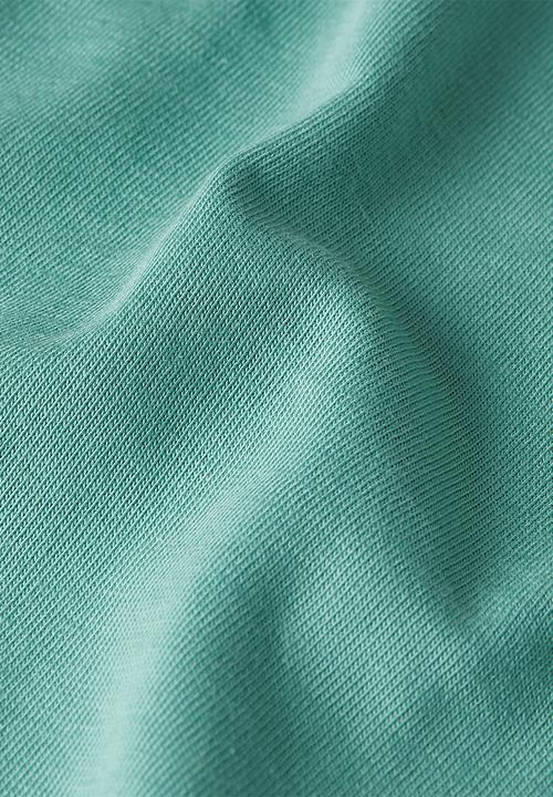 G-STAR - G Icon Gr R T - Medium Blue
