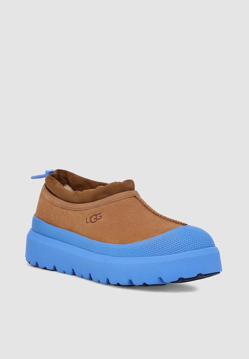 UGG® - Tasman Weather Hybrid - Chestnut/Big Sky
