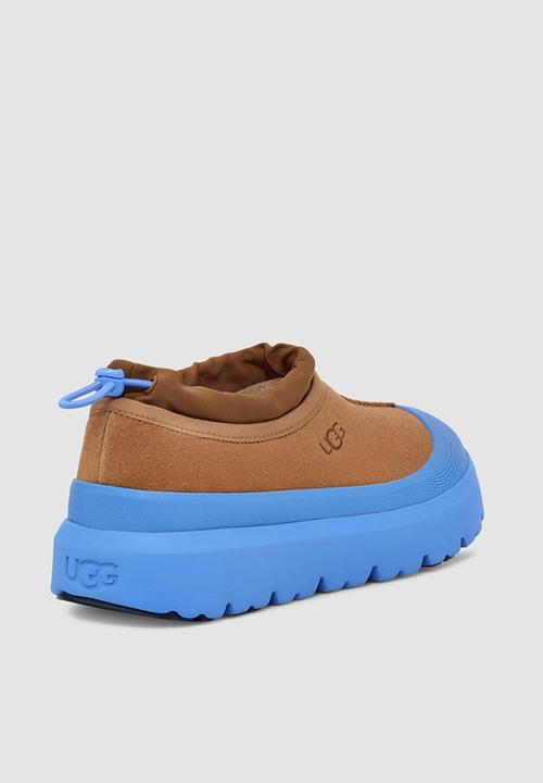 UGG® - Tasman Weather Hybrid - Chestnut/Big Sky