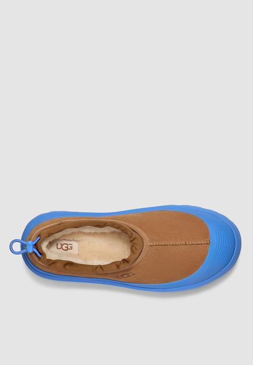 UGG® - Tasman Weather Hybrid - Chestnut/Big Sky
