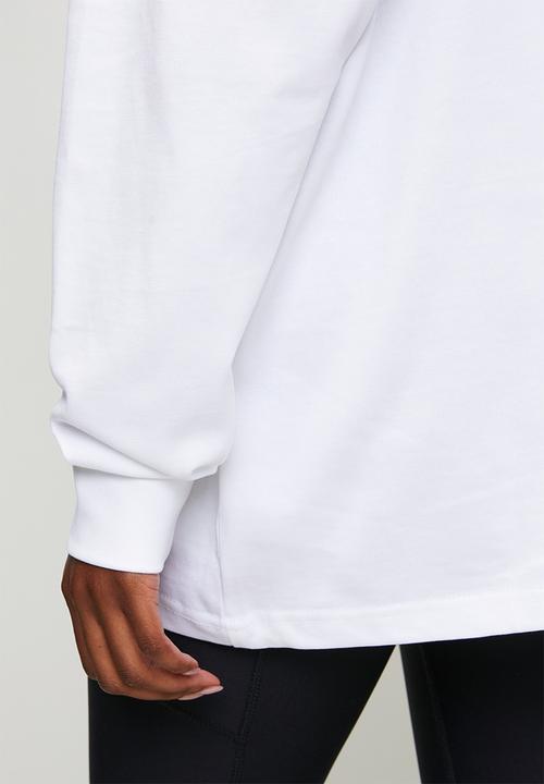 adidas Performance - WE BL SHORT - White