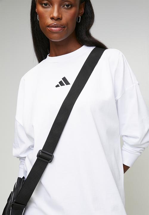 adidas Performance - WE BL SHORT - White