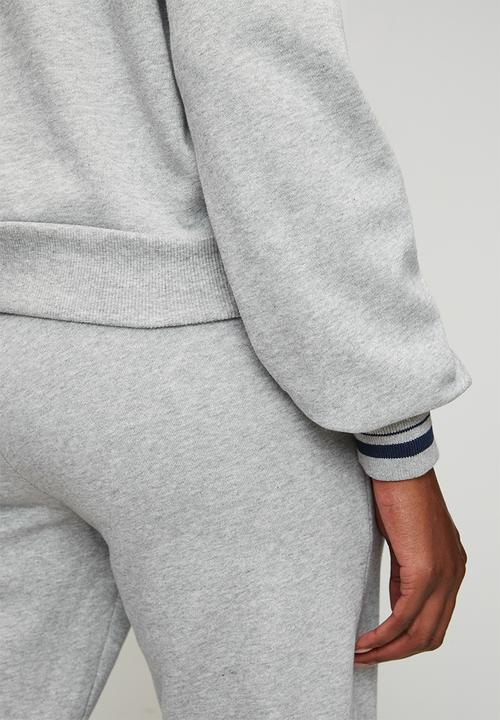 FILA - Goldie Sweatshirt - Grey Melange