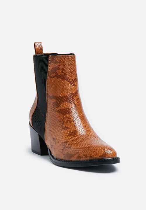 Vero Moda - Naya Boot