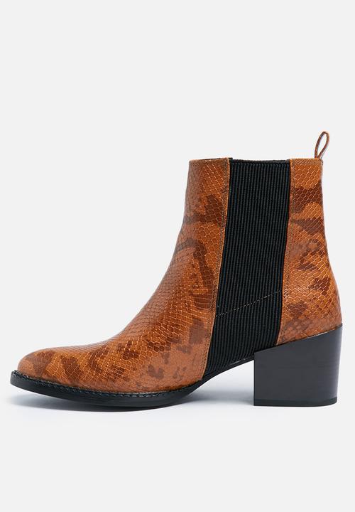 Vero Moda - Naya Boot