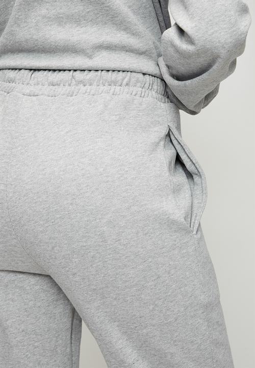 FILA - Goldie Sweatpants - Grey Melange