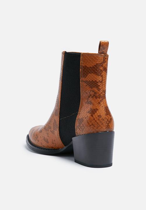 Vero Moda - Naya Boot