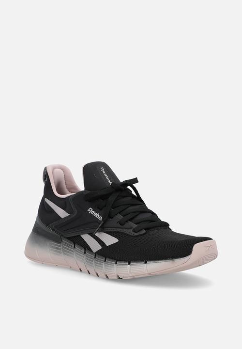 Reebok - Nano gym - black/muted mauve