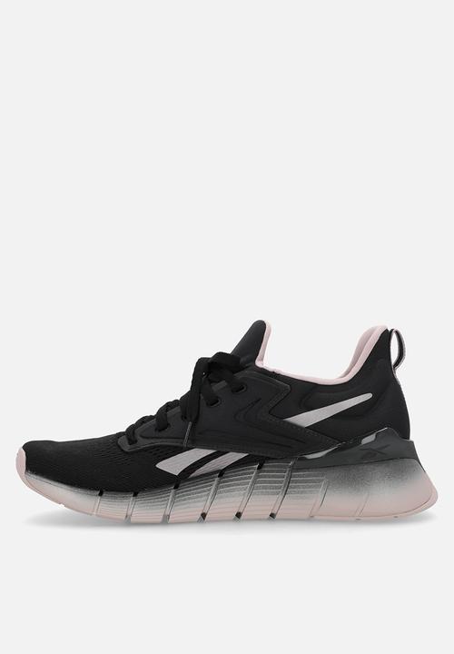 Reebok - Nano gym - black/muted mauve