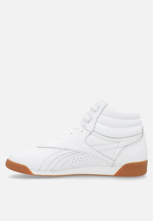 Reebok - F/s hiftw r - white/blue/gum