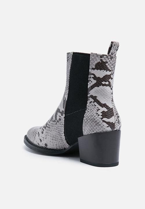 Vero Moda - Naya Boot