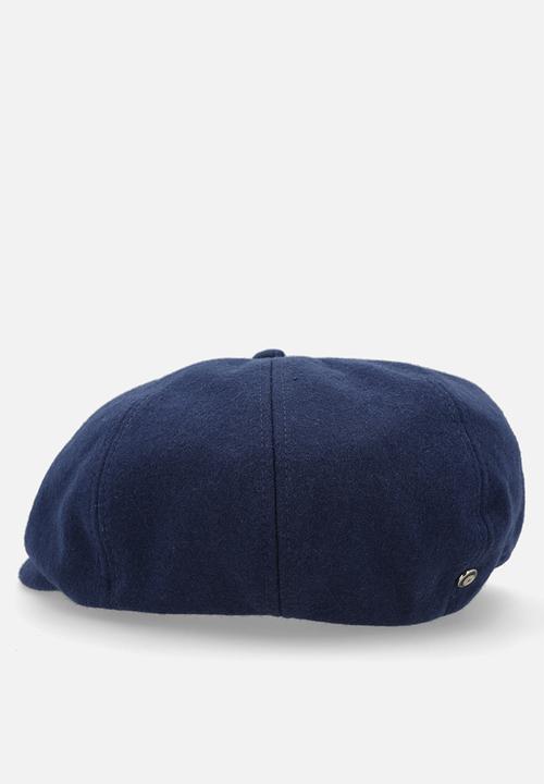 Ben Sherman - Ivy Hat - Indingo
