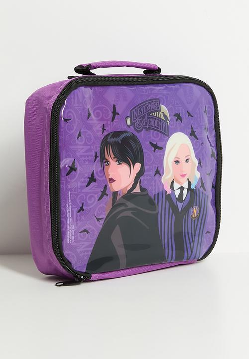 Pop Candy - Wednesday Rectangular Insulated Bag - multi