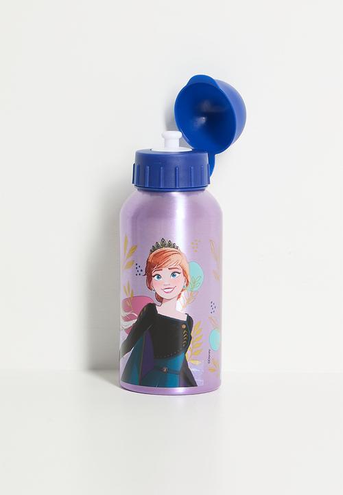 Pop Candy - Frozen Bottle Aluminium 400ml - multi