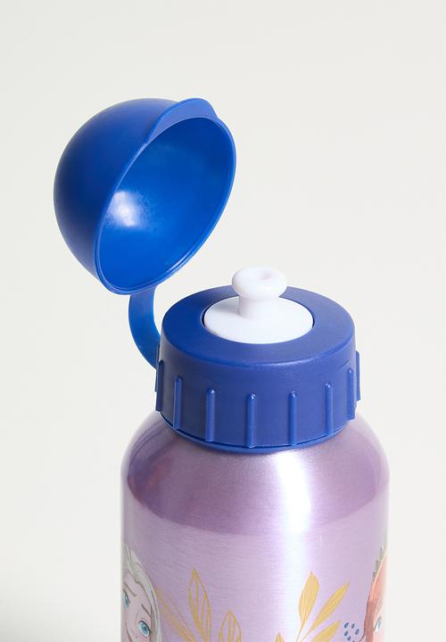 Pop Candy - Frozen Bottle Aluminium 400ml - multi