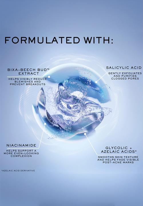 Lancôme - Lancome Clarifique Bx-Interceptor™ Serum