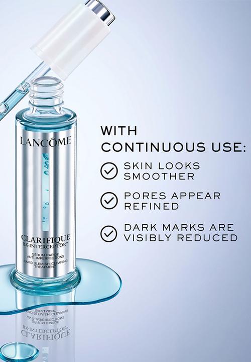 Lancôme - Lancome Clarifique Bx-Interceptor™ Serum