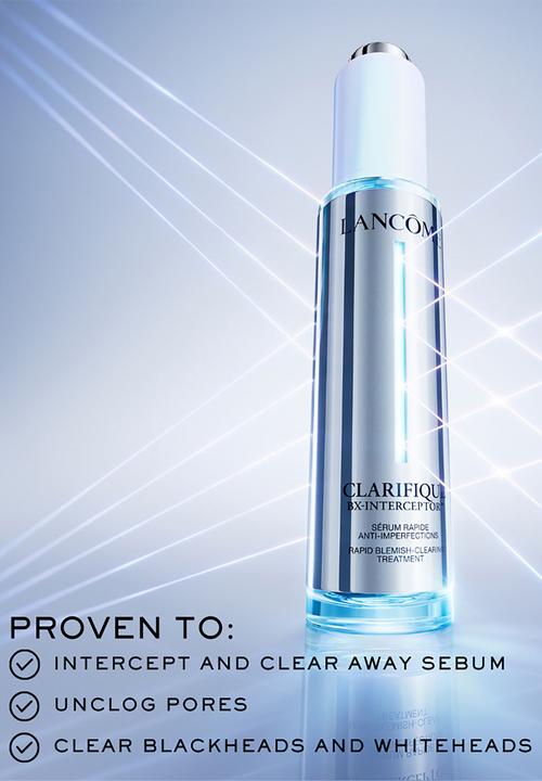 Lancôme - Lancome Clarifique Bx-Interceptor™ Serum