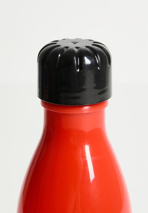 Pop Candy - Spiderman Bottle 560ml - multi