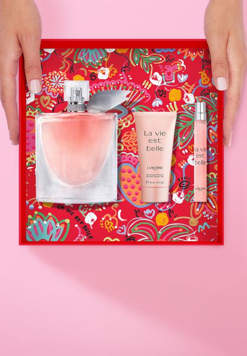 Lancôme - Lancome La Vie Est Belle Edp Gift Set - 100ml