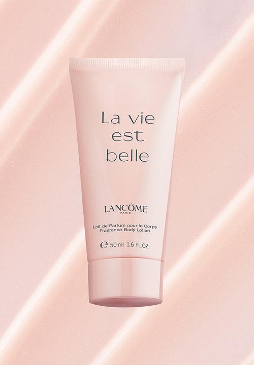 Lancôme - Lancome La Vie Est Belle Edp Gift Set - 100ml