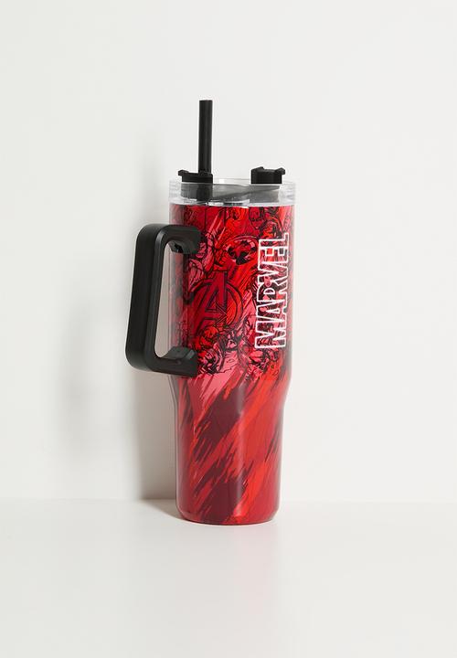 Pop Candy - Marvel S/S Rambler Mug 940ml - multi