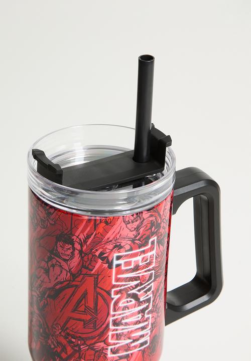 Pop Candy - Marvel S/S Rambler Mug 940ml - multi