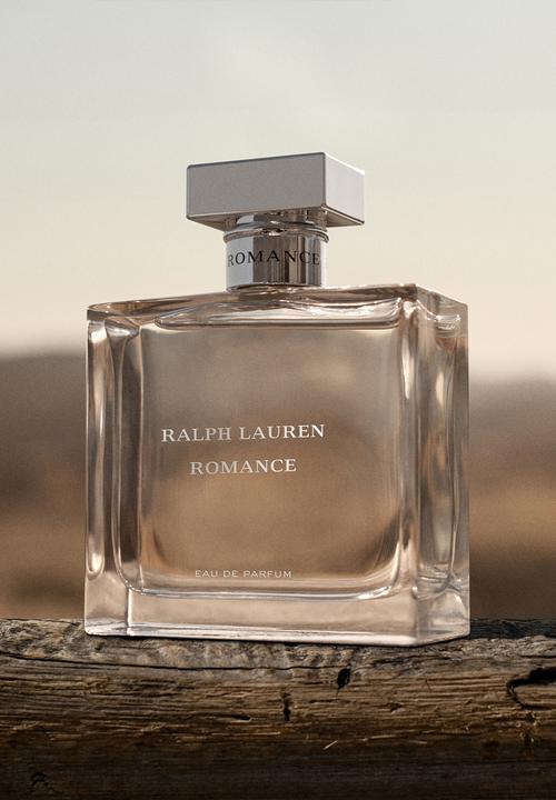 Ralph Lauren - Ralph Lauren Romance Edp Gift Set - 100ml