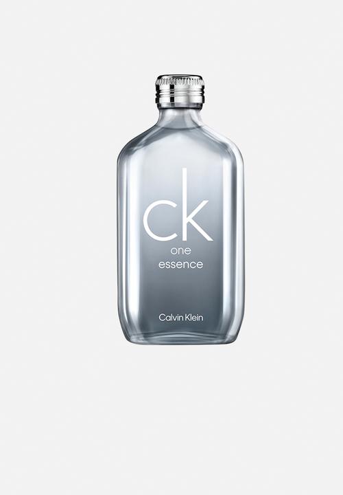 Calvin Klein - Calvin Klein CK One Essence Parfum Intense - 50ml