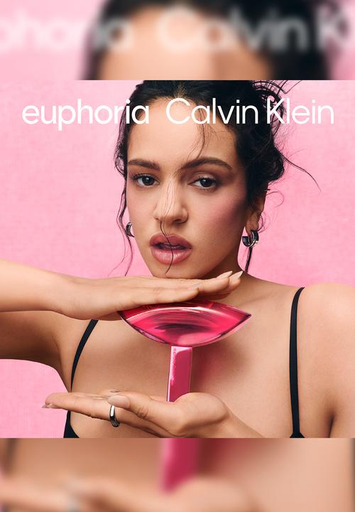 Calvin Klein - Calvin Klein Euphoria Magnetic Elixir Parfum Intense - 100ml