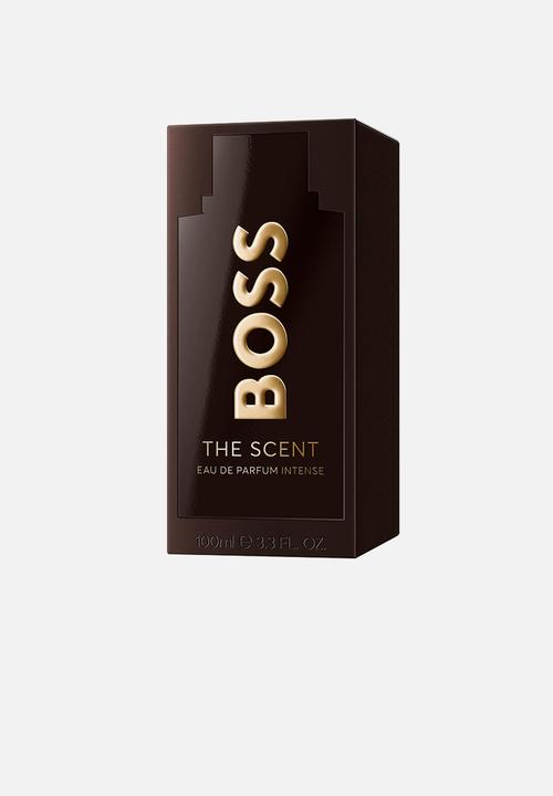 Hugo Boss Fragrances - Hugo Boss Boss The Scent Edp Intense for Him - 100ml