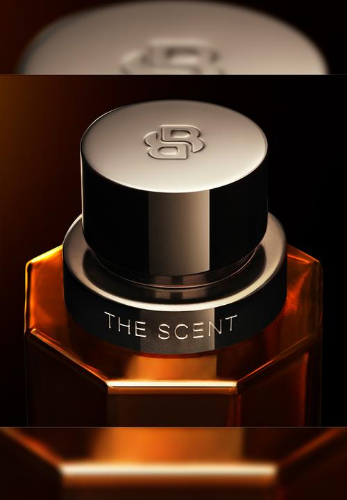 Hugo Boss Fragrances - Hugo Boss Boss The Scent Edp Intense for Him - 100ml