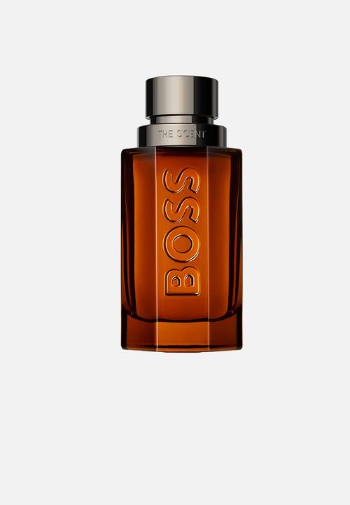 Hugo Boss Fragrances - Hugo Boss Boss The Scent Edp Intense for Him - 50ml