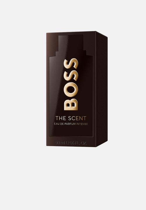 Hugo Boss Fragrances - Hugo Boss Boss The Scent Edp Intense for Him - 50ml