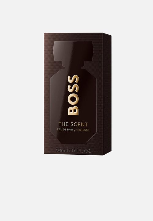 Hugo Boss Fragrances - Hugo Boss Boss The Scent Edp Intense for Her - 50ml