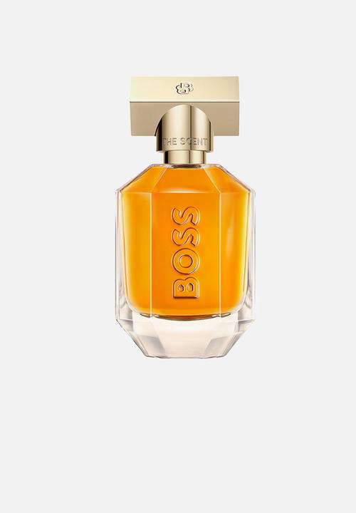 Hugo Boss Fragrances - Hugo Boss Boss The Scent Edp Intense for Her - 30ml