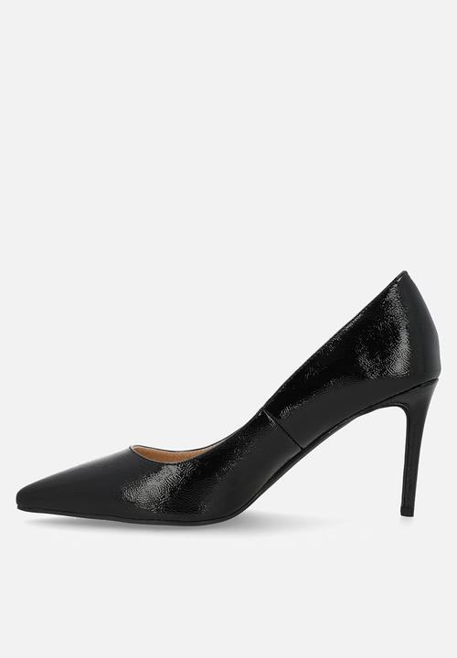 Raid London - Ziyara court stiletto heel - black 