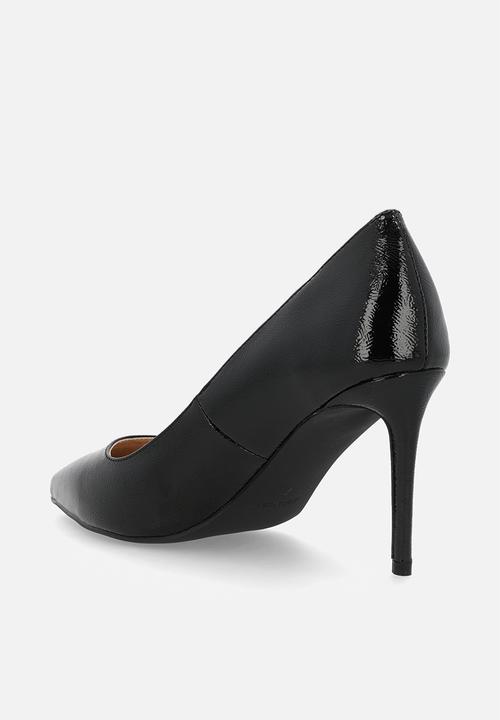Raid London - Ziyara court stiletto heel - black 