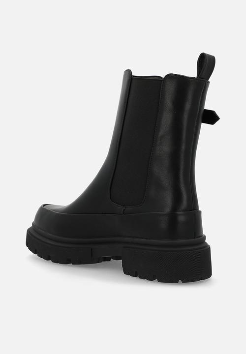 Madison® - Olva chelsea boot - black