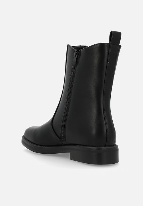Madison® - Olsen chelsea boot - black
