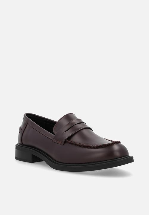 Madison® - Olivettie loafer - wine