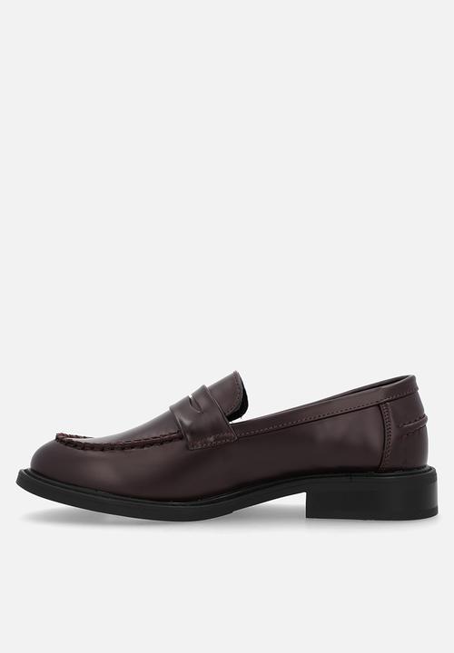Madison® - Olivettie loafer - wine
