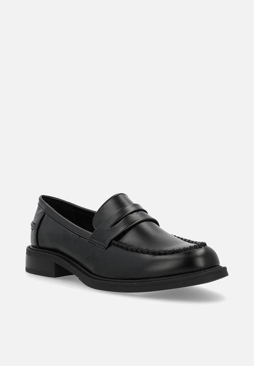 Madison® - Olivettie loafer - black