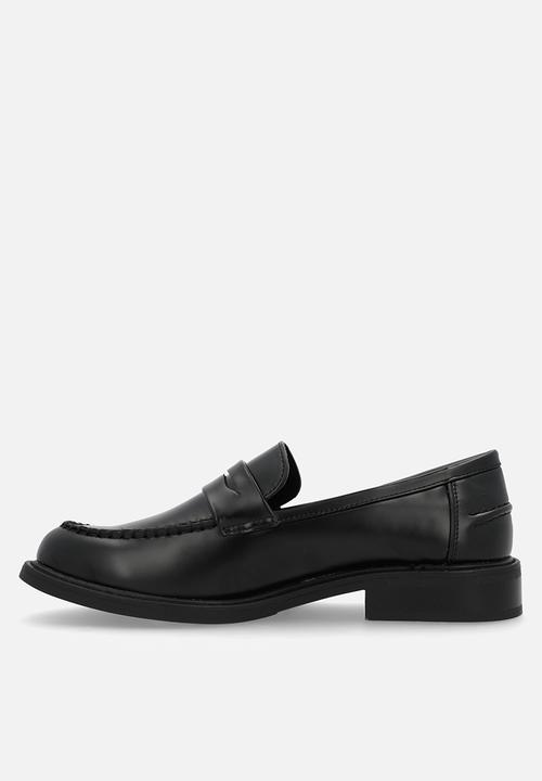 Madison® - Olivettie loafer - black
